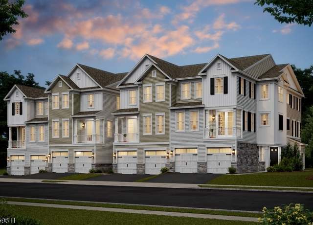 Property at 218 Myrtle Rd #1423, Warren Twp., NJ 07059, 3 beds, 2.5 baths