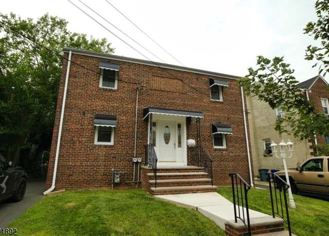Property at 1755 Park St, Rahway City, NJ 07065-5209, 4 beds, 2 baths