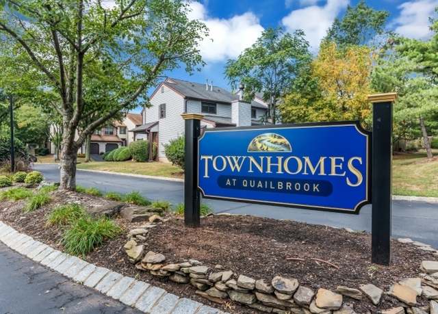Property at 73 Bayberry Dr, Franklin Twp., NJ 08873-4209, 2 beds, 2.5 baths