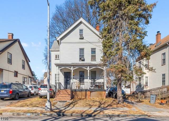 Property at 19 Linwood Pl, East Orange City, NJ 07017-1718, 3 beds, 1 bath