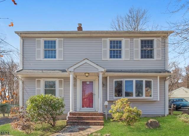 Property at 51 Lynwood, Verona Twp., NJ 07044, 4 beds, 2 baths