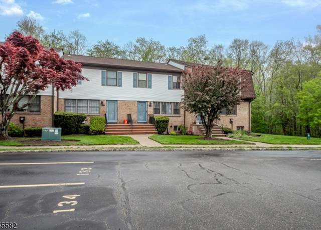 Property at 130 Stedwick Dr, Mount Olive Twp., NJ 07828-3742, 3 beds, 1.5 baths