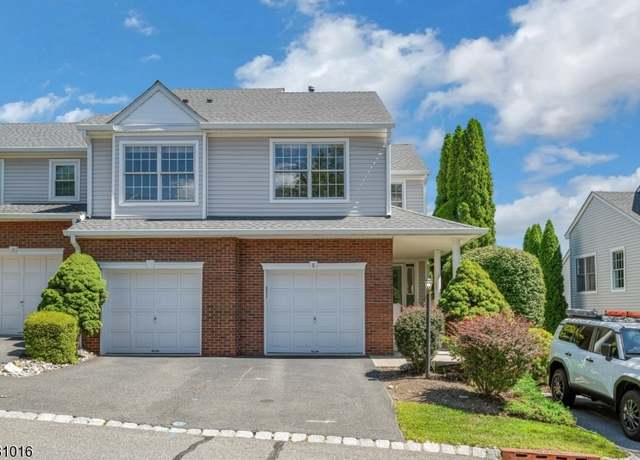 Property at 8 Schindler Ct, Boonton Twp., NJ 07005-8811, 3 beds, 2.5 baths