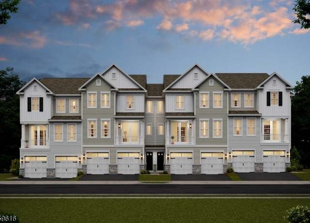 Property at 220 Myrtle Rd #1424, Warren Twp., NJ 07059, 3 beds, 2.5 baths