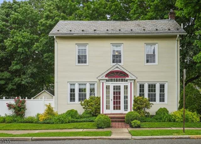 Property at 157 Liberty St, Hackettstown Town, NJ 07840-1910, 3 beds, 1.5 baths
