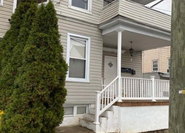 Property at 16 Belle Ave, Paterson City, NJ 07522-1835, 5 beds, 4.5 baths
