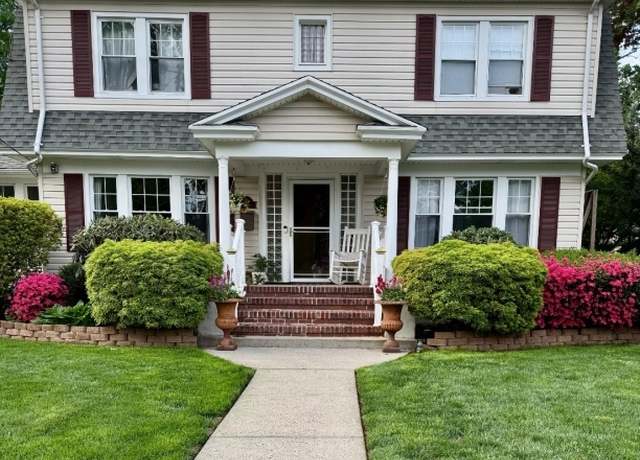 Property at 61 Willow Ave, North Plainfield Boro, NJ 07060-4528, 4 beds, 3.5 baths