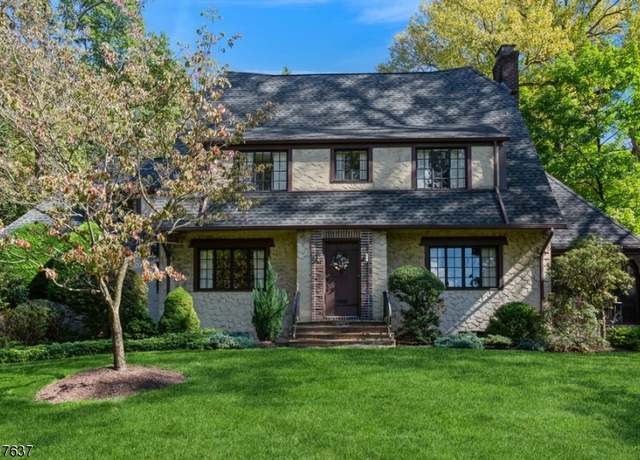 Property at 1055 Woodland Ave, Plainfield City, NJ 07060-3157, 5 beds, 3 baths