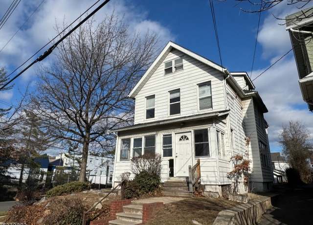 Property at 33 Elmwood Ave, Bloomfield Twp., NJ 07003-5625, 4 beds, 2 baths