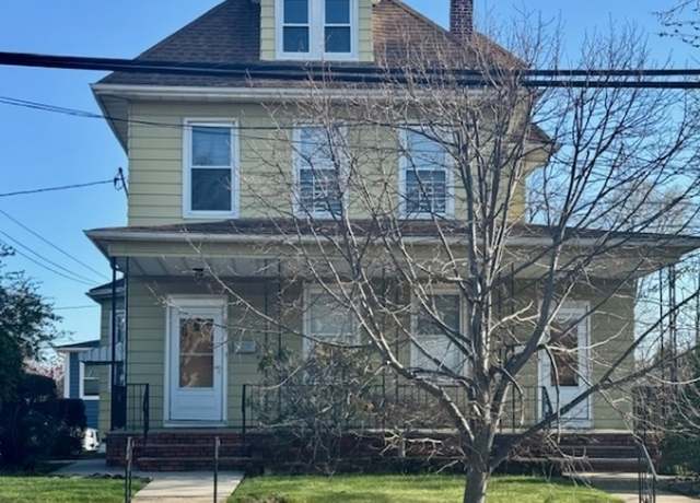 Property at 891 Magie Ave, Elizabeth City, NJ 07208-1128, 6 beds, 2.5 baths