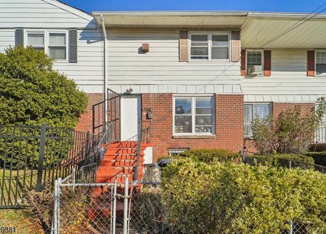 Property at 293 13Th Ave, Newark City, NJ 07103-2435, 2 beds, 1.5 baths