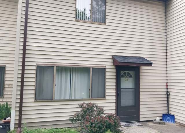 Property at 281 Reynolds Ter #24, City Of Orange Twp., NJ 07050-3305, 2 beds, 1.5 baths
