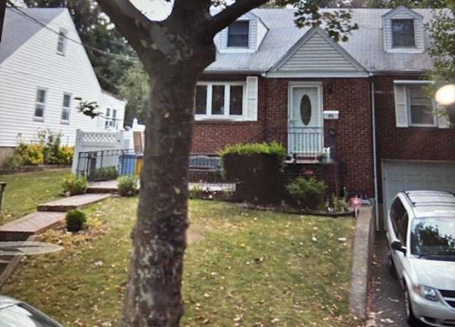Property at 46 Brook Ave, Passaic City, NJ 07055-5304, 3 beds, 2.5 baths