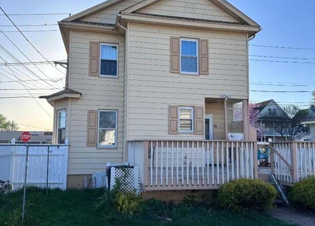 Property at 124 Lakeview Ave, South Plainfield Boro, NJ 07080-3429, 3 beds, 2 baths