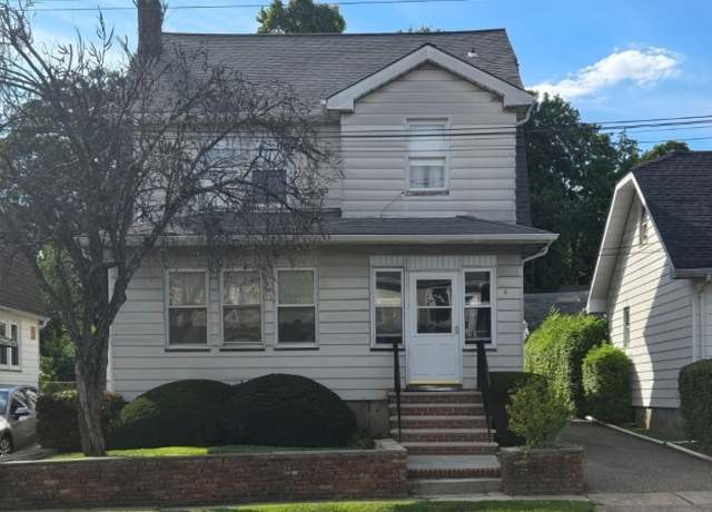 Property at 5 Franklin Ave, Montclair Twp., NJ 07042-2407, 5 beds, 2.5 baths