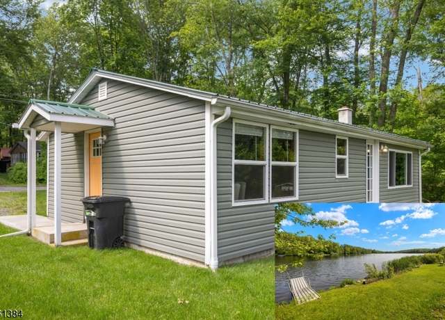 Property at 31 Plaza Dr, Hampton Twp., NJ 07860-6600, 2 beds, 1.5 baths