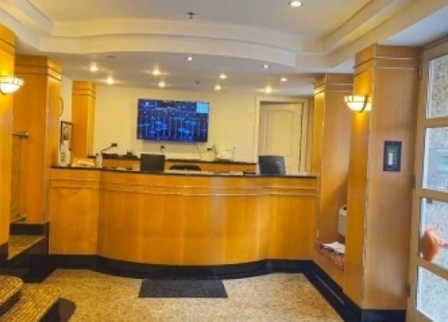 Property at 70 S Munn Ave #807, East Orange City, NJ 07018-4300, 1 bed, 1 bath