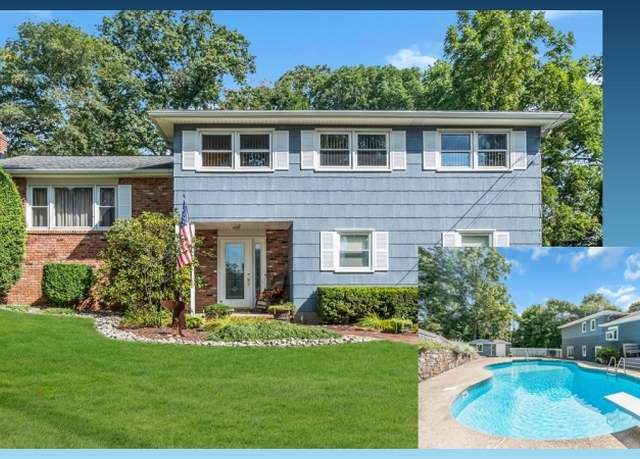 Property at 20 Jay St, Rockaway Boro, NJ 07866-2509, 4 beds, 2.5 baths