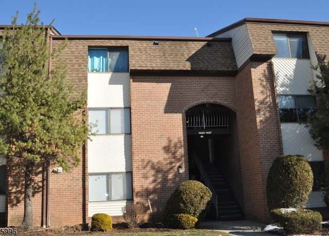 Property at 1404 Edison Glen Ter #1404, Edison Twp., NJ 08837-2939, 4 beds, 3 baths