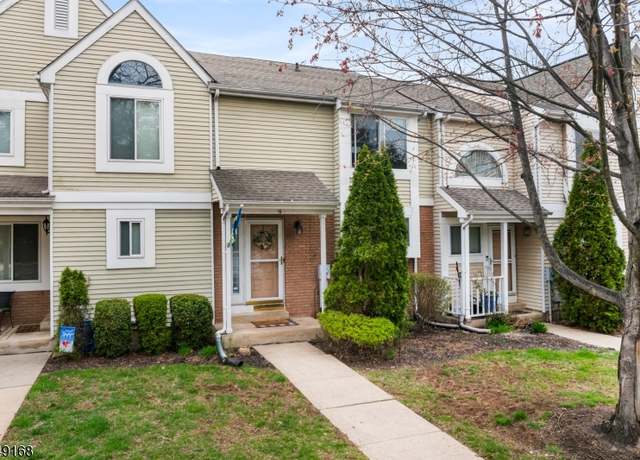 Property at 16 Bradovra Ct, Hillsborough Twp., NJ 08844-1437, 3 beds, 2.5 baths