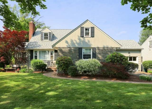 Property at 120 Meadowbrook Dr, North Plainfield Boro, NJ 07062-2426, 3 beds, 2.5 baths