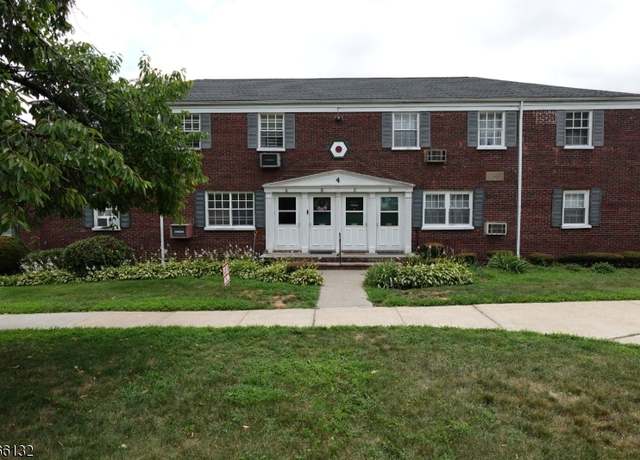 Property at 4A W Roselle Ave, Roselle Park Boro, NJ 07204-1222, 2 beds, 1 bath