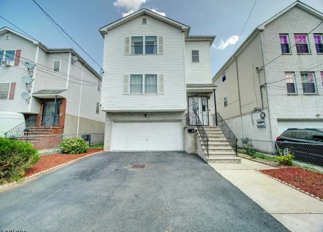 Property at 515 Irvine Turner Blvd, Newark City, NJ 07108-2415, 8 beds, 5 baths