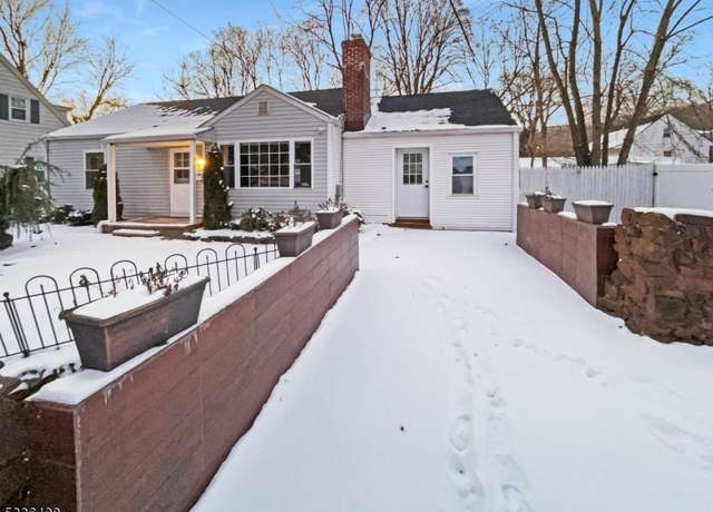 Property at 811 Mountain Ave, Bound Brook Boro, NJ 08805-1403, 3 beds, 3 baths
