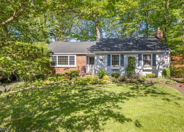 Property at 107 Shady Ln, Randolph Twp., NJ 07869-4810, 3 beds, 2.5 baths