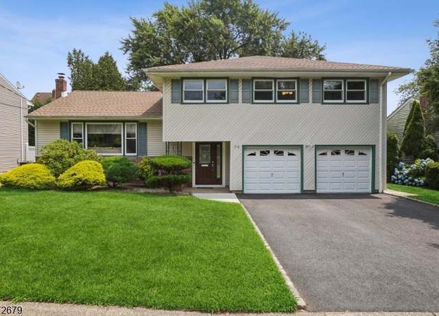 Property at 24 Gail Ct, Springfield Twp., NJ 07081-2212, 3 beds, 2.5 baths