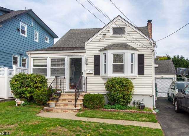 Property at 68 Charles St, Belleville Twp., NJ 07109-1759, 3 beds, 2 baths