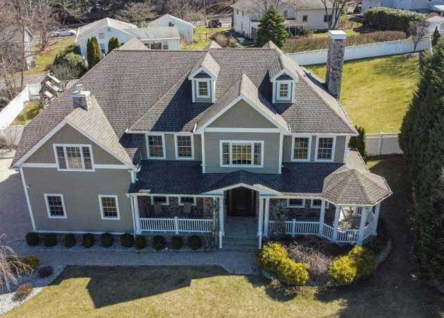Property at 19 Carol Rd, Westfield Town, NJ 07090-1818, 6 beds, 5.5 baths