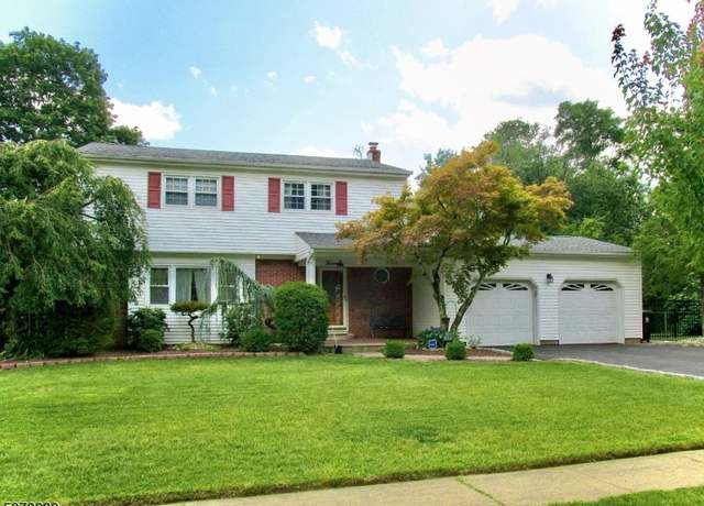 Property at 13 Francis Rd, East Brunswick Twp., NJ 08816-4520, 4 beds, 2.5 baths