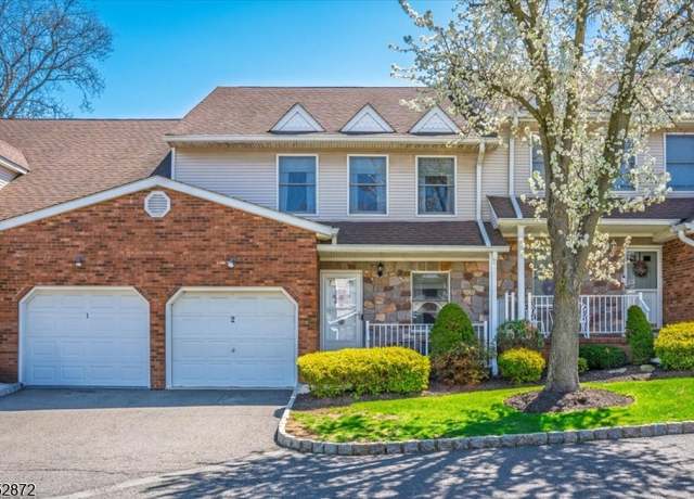 Property at 675 Raritan Rd #2, Clark Twp., NJ 07066-2209, 2 beds, 2.5 baths