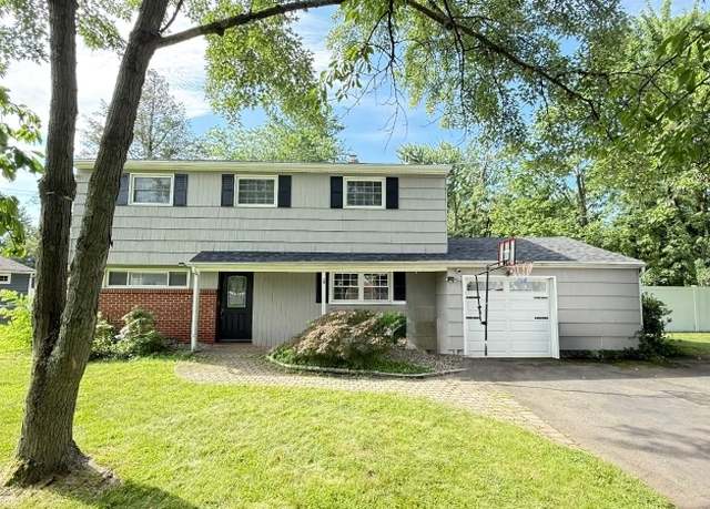 Property at 11 Westbrook Ave, Hillsborough Twp., NJ 08844-4814, 4 beds, 1.5 baths
