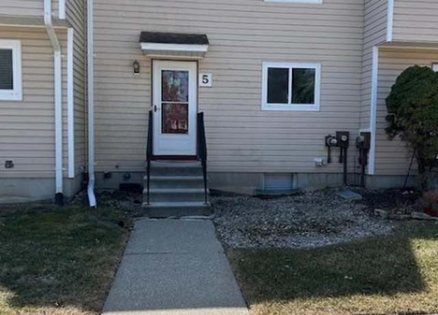 Property at 5 Shady Ln #5, Hardyston Twp., NJ 07419-9778, 3 beds, 1.5 baths