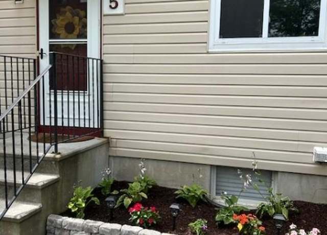 Property at 5 Shady Ln #5, Hardyston Twp., NJ 07419-9778, 3 beds, 1.5 baths