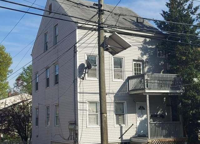 Property at 215 Valley Rd, Clifton City, NJ 07013-1146, 3 beds, 3 baths