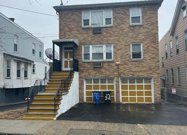 Property at 32 Union Pl, Irvington Twp., NJ 07111-1727, 6 beds, 3 baths