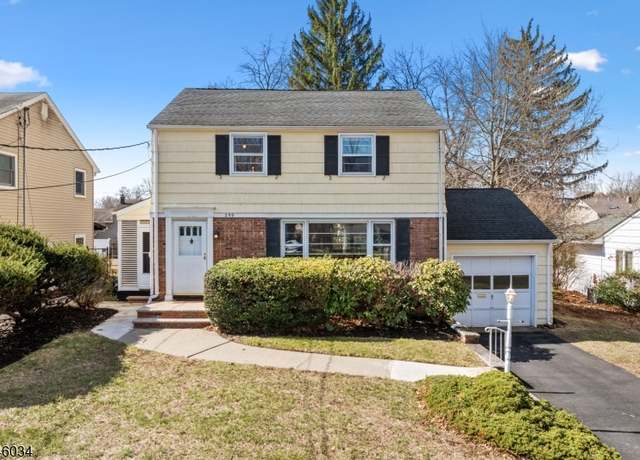 Property at 299 Arnold Ave, North Plainfield Boro, NJ 07063-1603, 3 beds, 1.5 baths