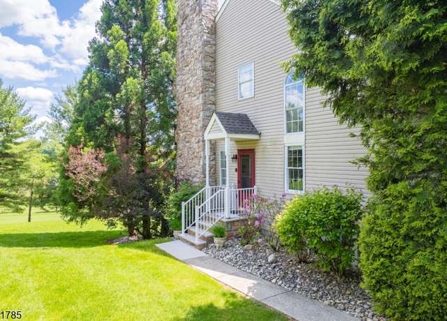 Property at 20 Pinehurst Dr, Washington Twp., NJ 07882-1547, 2 beds, 3 baths