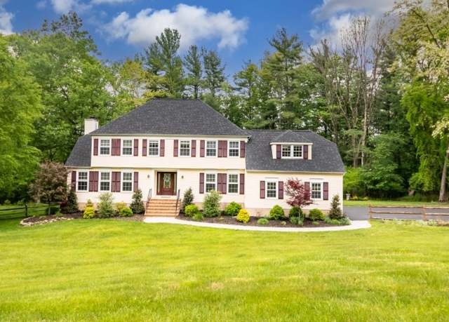 Property at 18 Cider Mill Ln, Washington Twp., NJ 07865, 4 beds, 2.5 baths