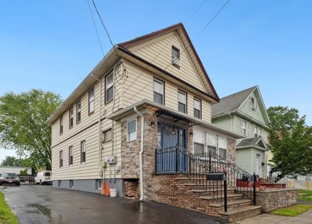Property at 1124 Drake Ave, Roselle Boro, NJ 07203-2850, 4 beds, 4 baths