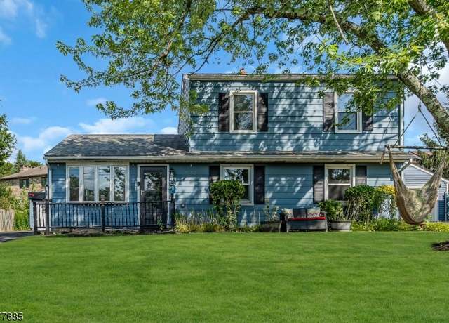 Property at 58 Harry Rd, Bridgewater Twp., NJ 08807-3151, 3 beds, 2 baths