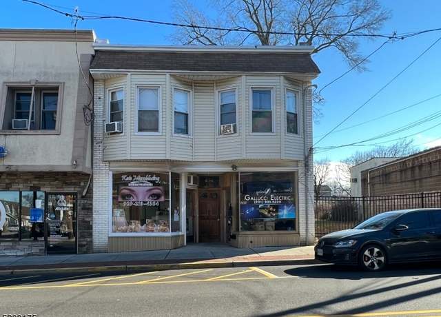 Property at 232 Stuyvesant Ave, Lyndhurst Twp., NJ 07071-1731, 7 beds, 4 baths