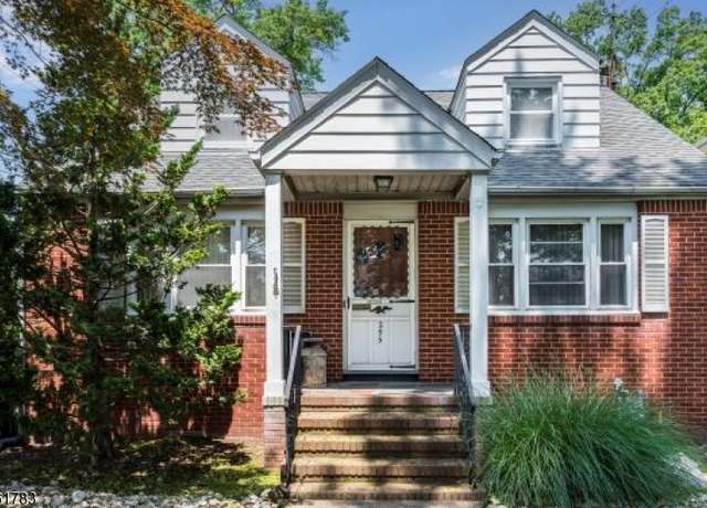 Property at 295 W Lincoln Ave, Roselle Park Boro, NJ 07204, 3 beds, 1 bath