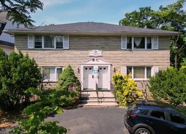 Property at 200 Irvington Ave Unit 9B, South Orange Village Twp., NJ 07079-2241, 1 bath