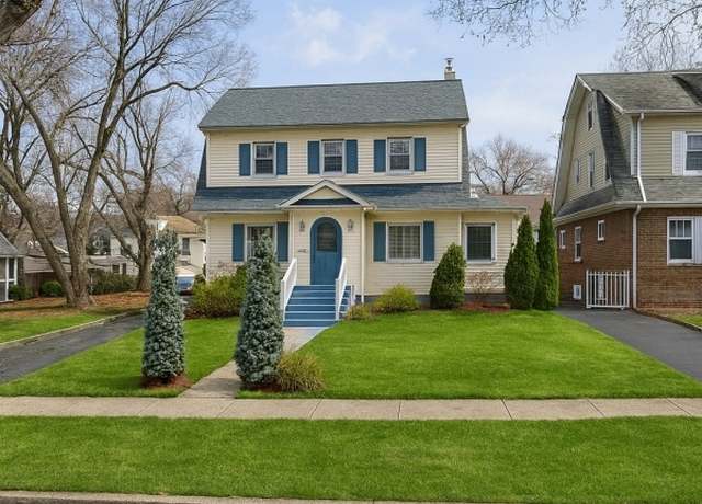 Property at 843 Winchester Ave, Hillside Twp., NJ 07205-3122, 3 beds, 2 baths
