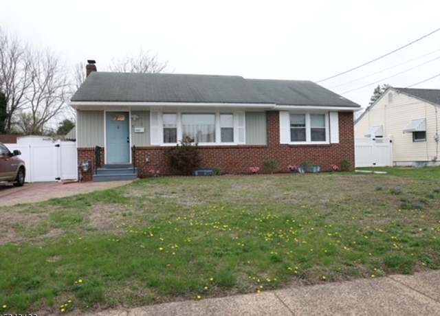 Property at 1063 Detwiler Ave, Beverly City, NJ 08010-1009, 4 beds, 2 baths