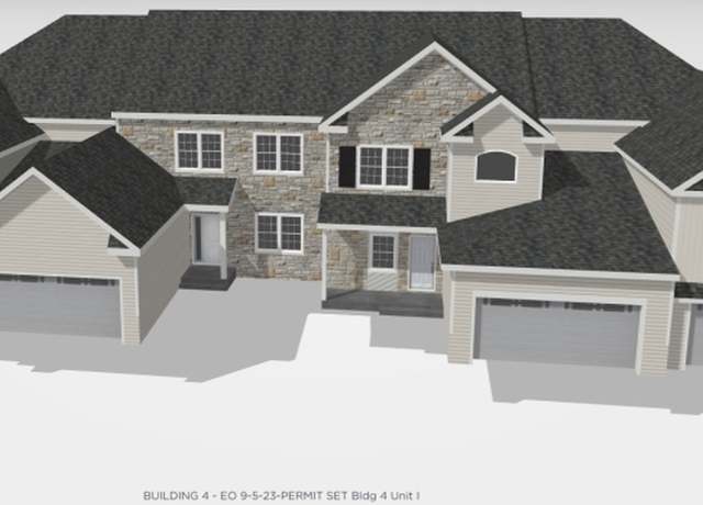 Property at 2 Remington Ct #2, Howell Twp., NJ 07727-3889, 3 beds, 2.5 baths